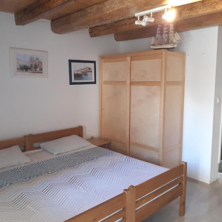 Apartmani Sanja Sibenik Luaran gambar