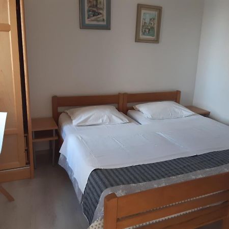 Apartmani Sanja Sibenik Luaran gambar