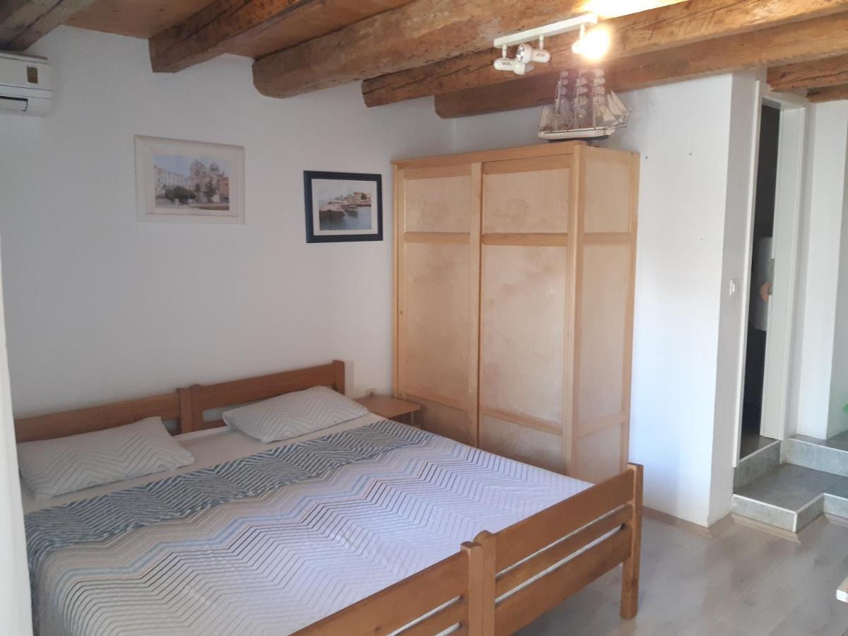 Apartmani Sanja Sibenik Luaran gambar