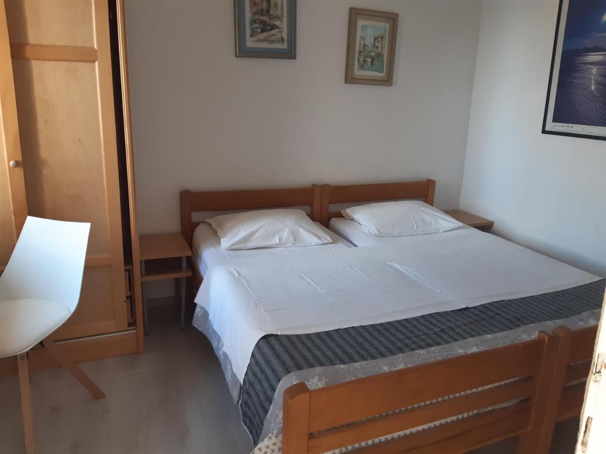 Apartmani Sanja Sibenik Luaran gambar