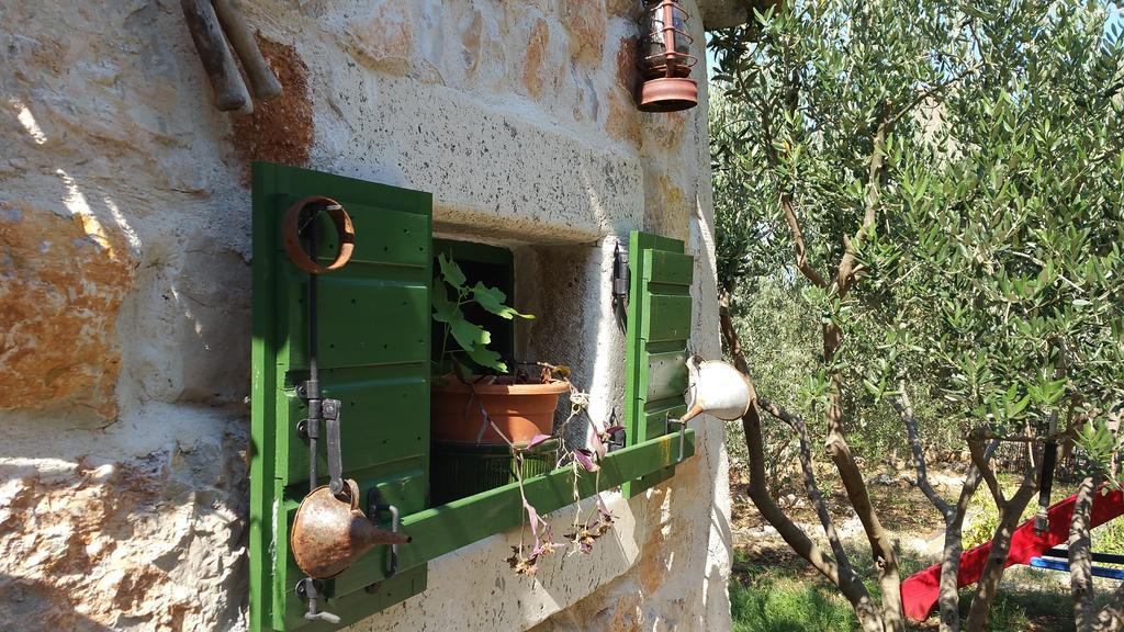Apartmani Sanja Sibenik Bilik gambar
