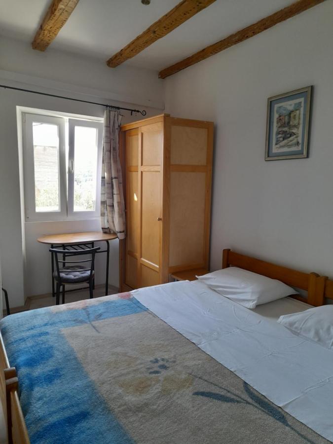 Apartmani Sanja Sibenik Luaran gambar