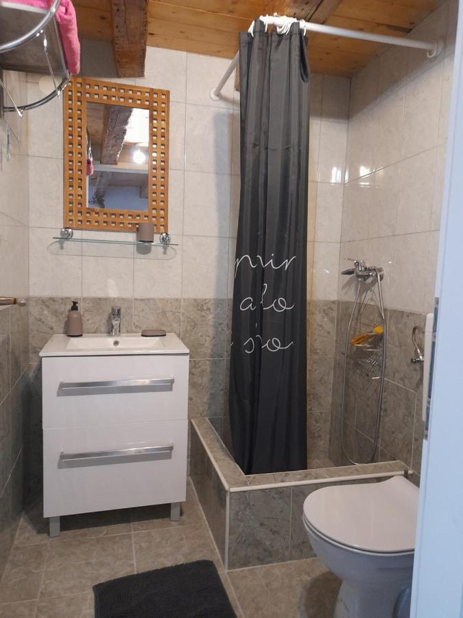 Apartmani Sanja Sibenik Luaran gambar