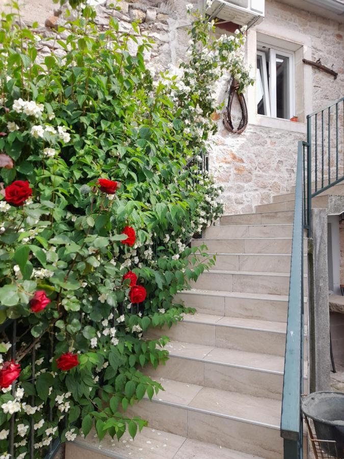 Apartmani Sanja Sibenik Luaran gambar